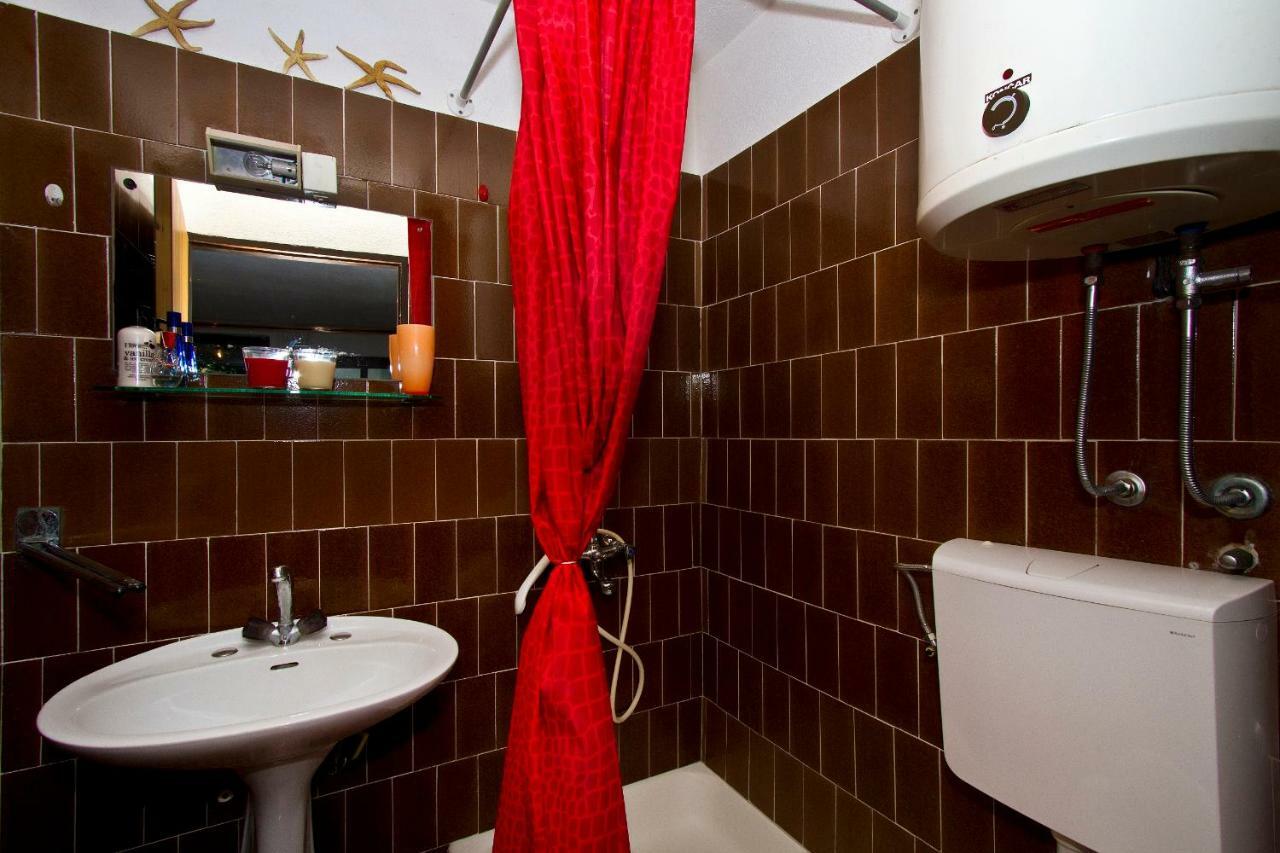 Apartments Maestro ستومورسكا المظهر الخارجي الصورة