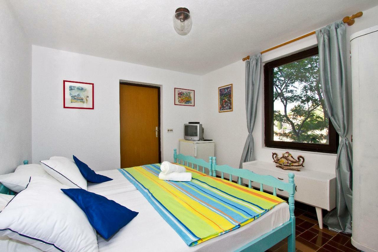 Apartments Maestro ستومورسكا المظهر الخارجي الصورة