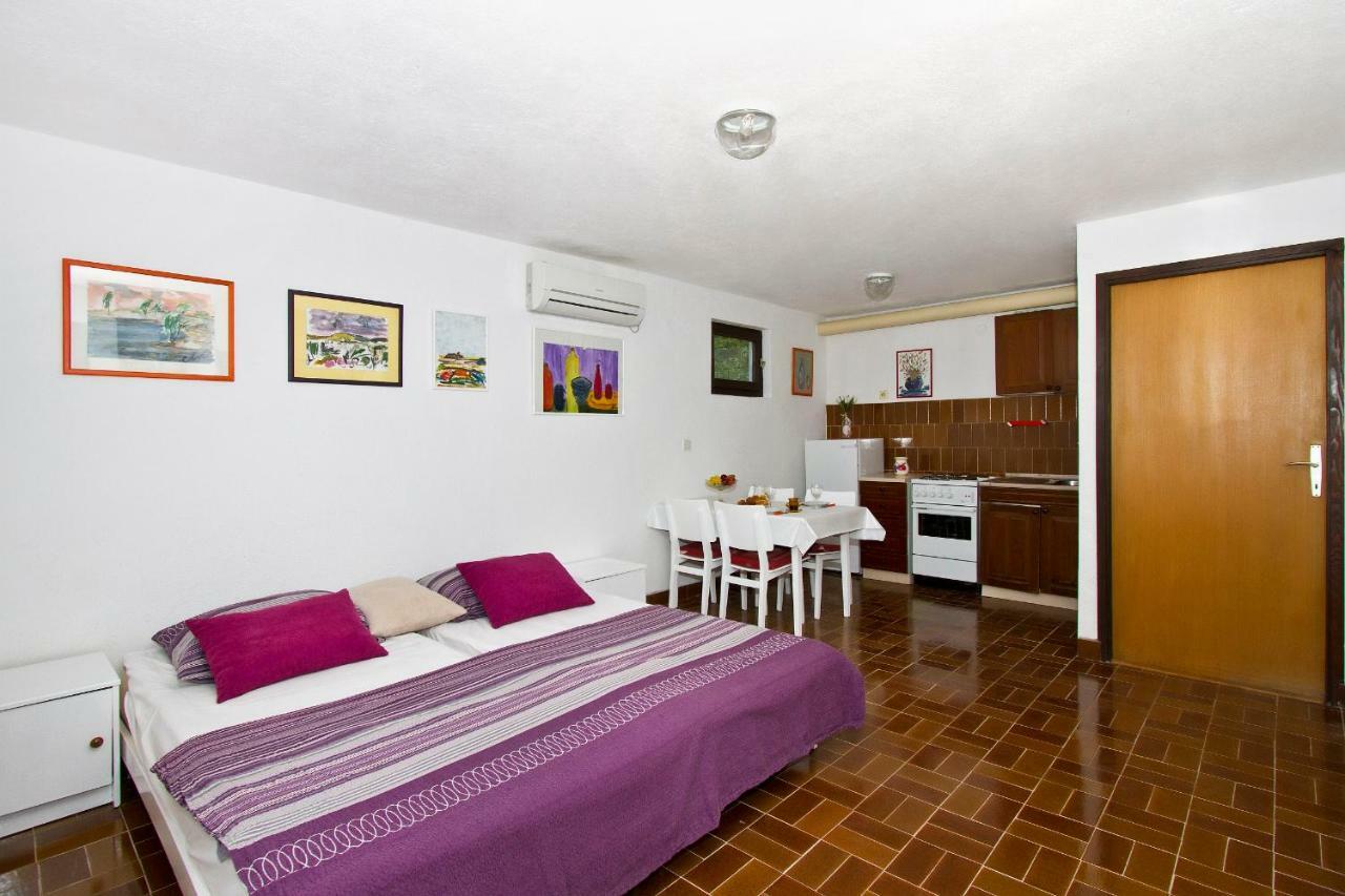 Apartments Maestro ستومورسكا المظهر الخارجي الصورة