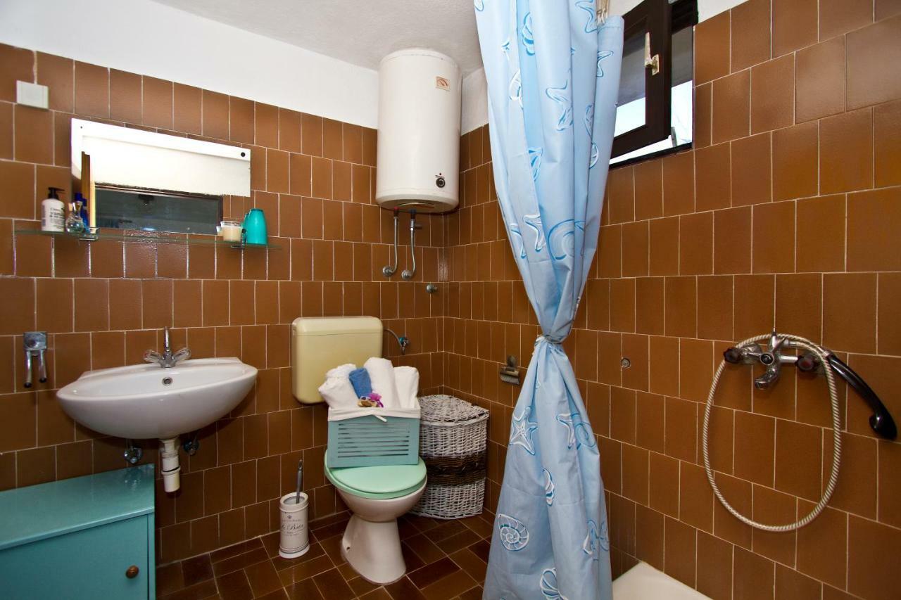 Apartments Maestro ستومورسكا المظهر الخارجي الصورة