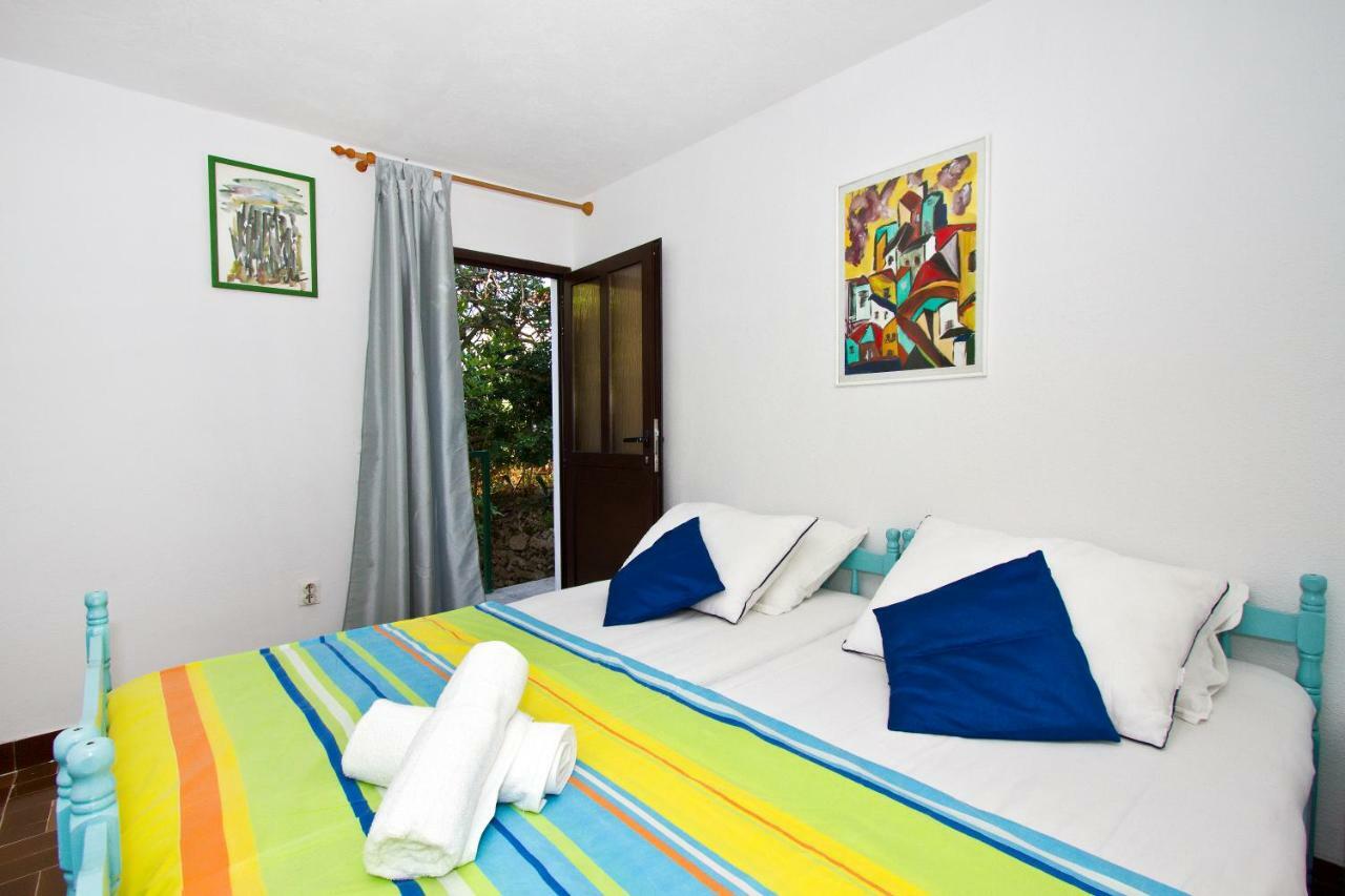 Apartments Maestro ستومورسكا المظهر الخارجي الصورة