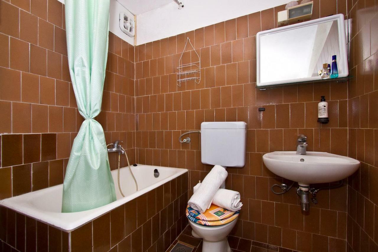 Apartments Maestro ستومورسكا المظهر الخارجي الصورة