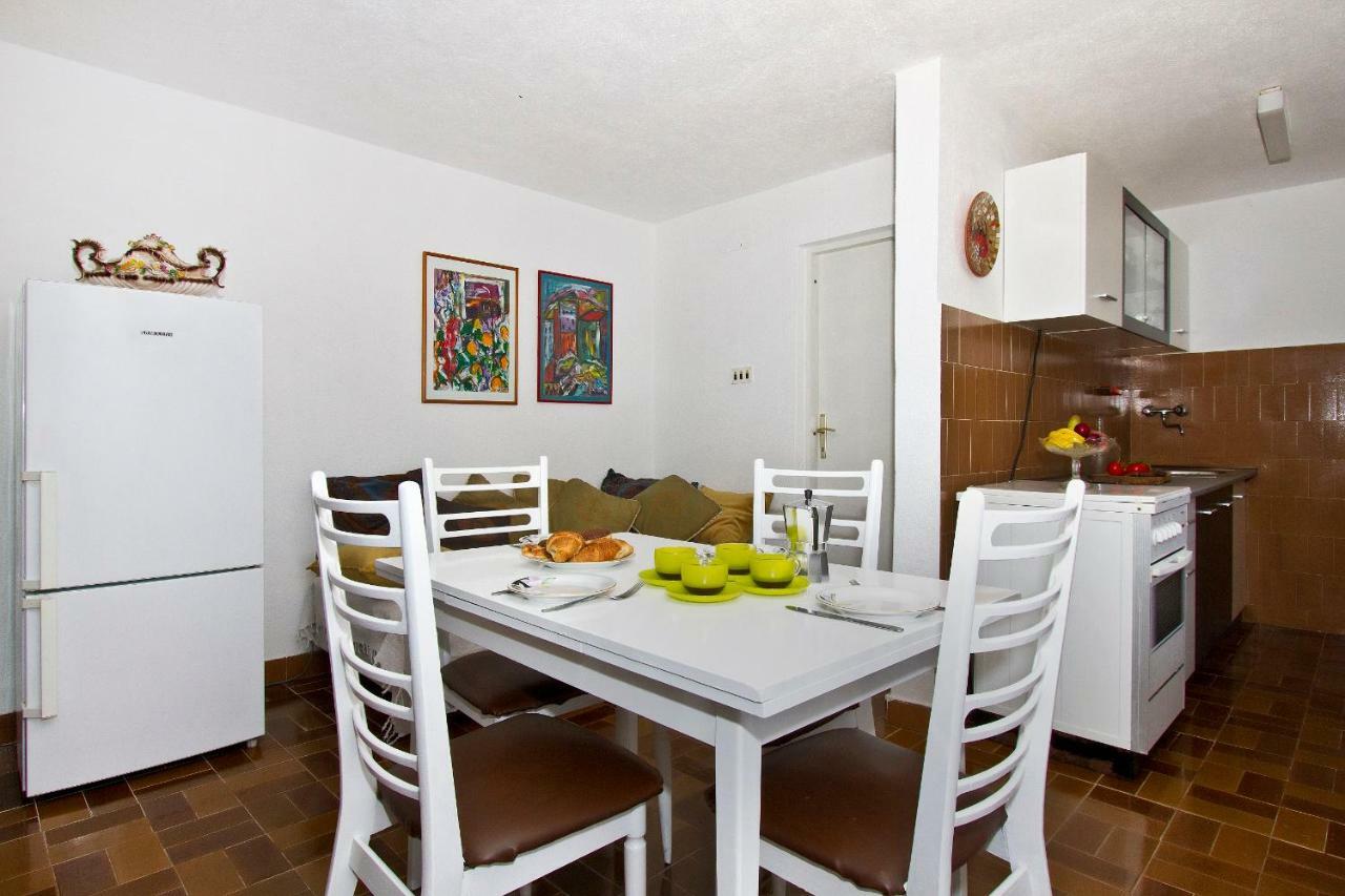 Apartments Maestro ستومورسكا المظهر الخارجي الصورة