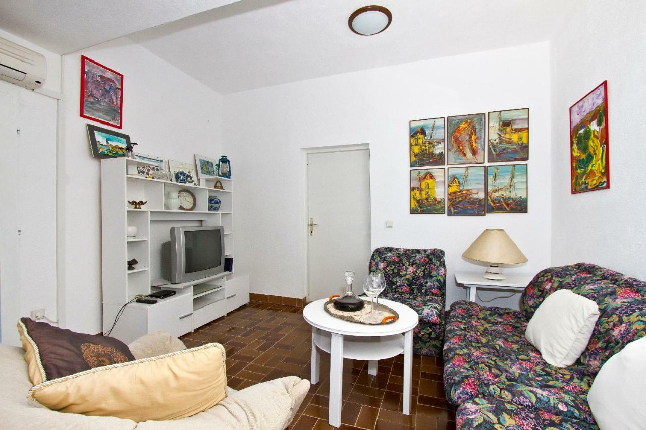 Apartments Maestro ستومورسكا المظهر الخارجي الصورة