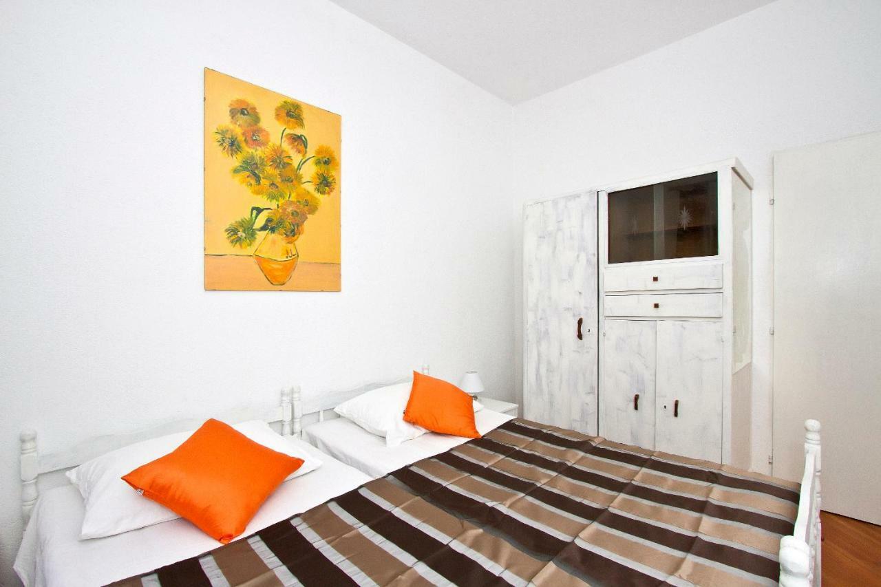 Apartments Maestro ستومورسكا المظهر الخارجي الصورة