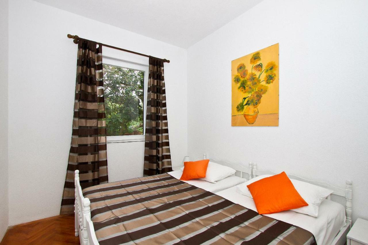 Apartments Maestro ستومورسكا المظهر الخارجي الصورة